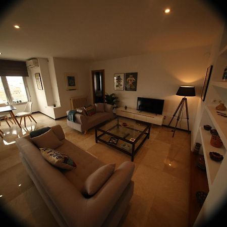 Apartamento Centro De Granada Vistas Fantasticas Y Un Parking Gratis Leilighet Eksteriør bilde