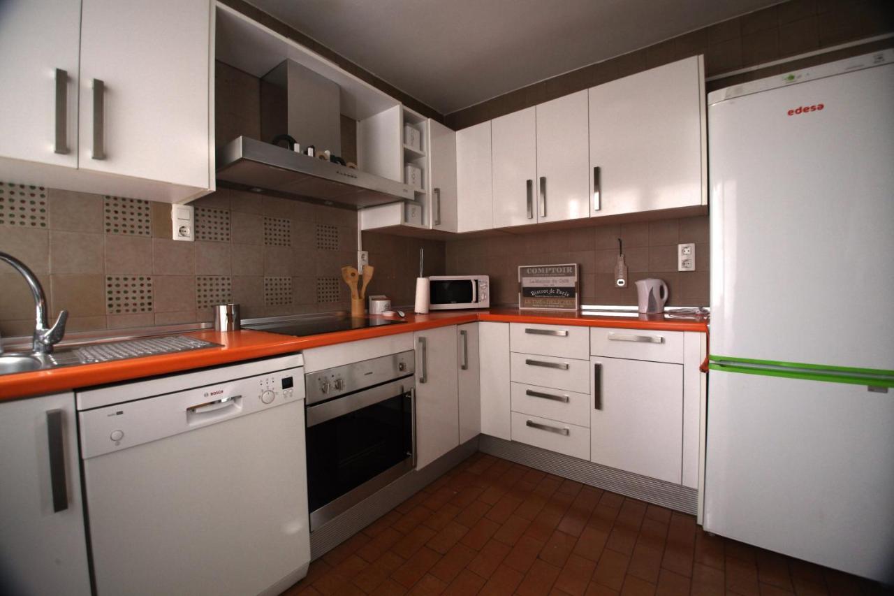 Apartamento Centro De Granada Vistas Fantasticas Y Un Parking Gratis Leilighet Eksteriør bilde