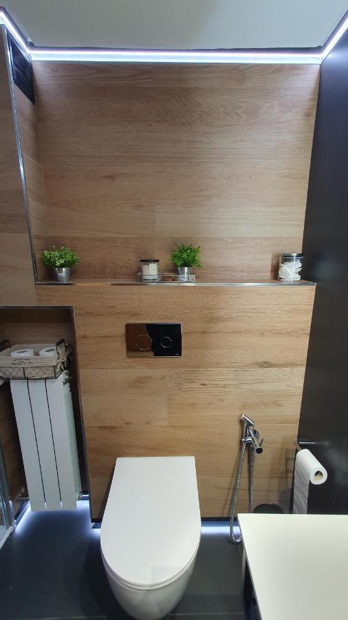 Apartamento Centro De Granada Vistas Fantasticas Y Un Parking Gratis Leilighet Eksteriør bilde