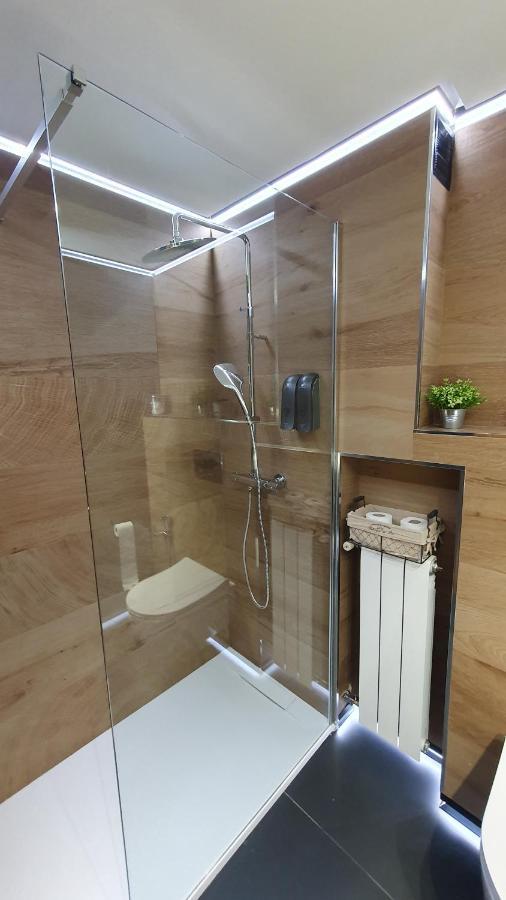 Apartamento Centro De Granada Vistas Fantasticas Y Un Parking Gratis Leilighet Eksteriør bilde
